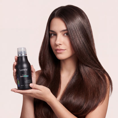 Shampoo Antifrizz 150 ml 5 Luxeny