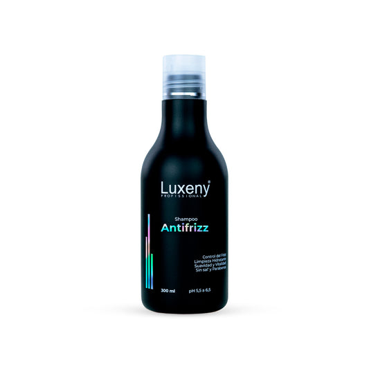 Shampoo Antifrizz 300 ml