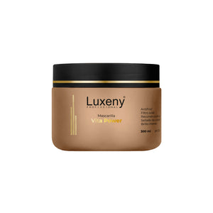 Mascarilla Vita Power 300g Luxeny