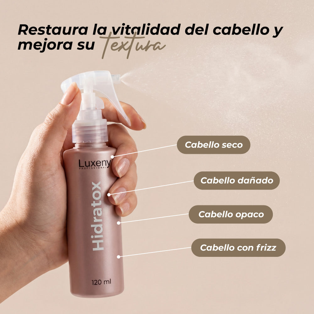 Hidratox Luxeny detalle 3
