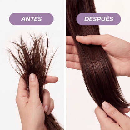 Serum Antifrizz Luxeny detalle 4