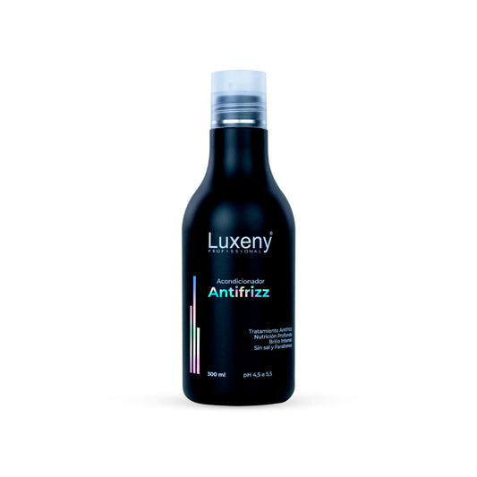 Acondicionador Antifrizz 300 ml