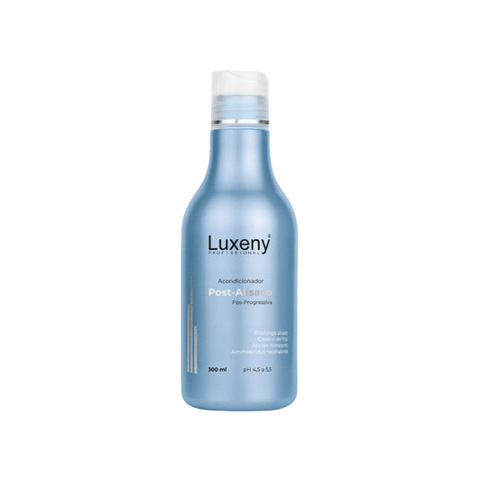 Acondicionador Post-Alisado 300 ml Luxeny