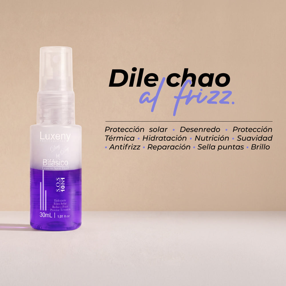 Mini Spray Bifasico Luxeny 2