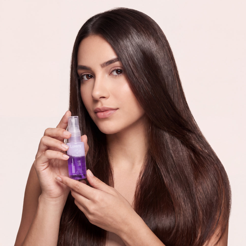 Mini Spray Bifasico Luxeny 5