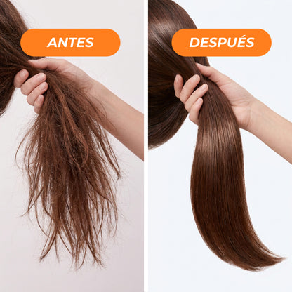 Acondicionador Jaborandi 4 Luxeny