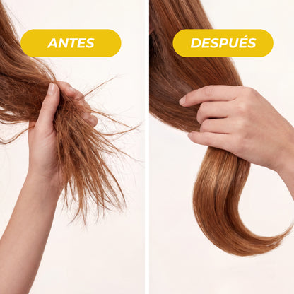 Hair Power Luxeny detalle 4