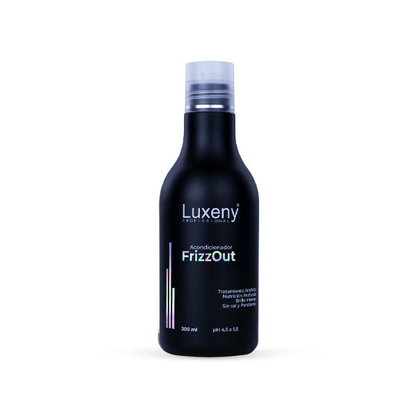 Preventa Acondicionador Antifrizz 300 ml
