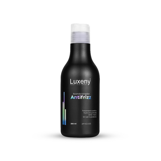 Acondicionador Antifrizz 300 ml