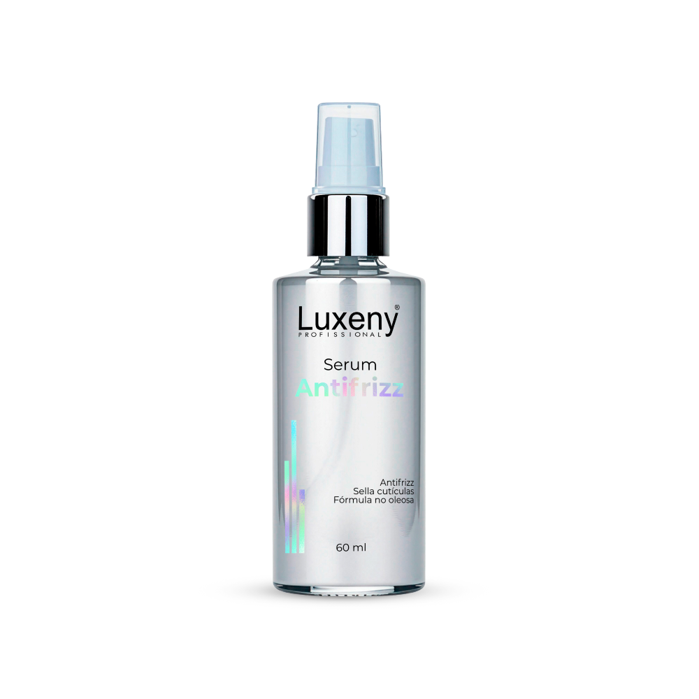 Serum Antifrizz 60 ml