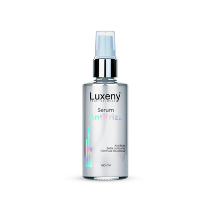 Serum Antifrizz 60 ml
