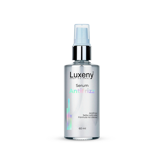 Serum Antifrizz 60 ml