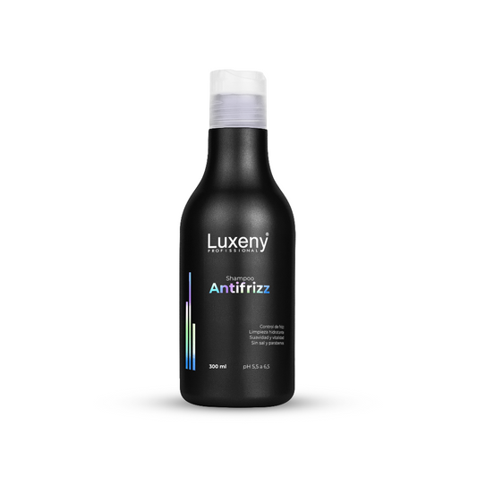 Shampoo Antifrizz 300 ml