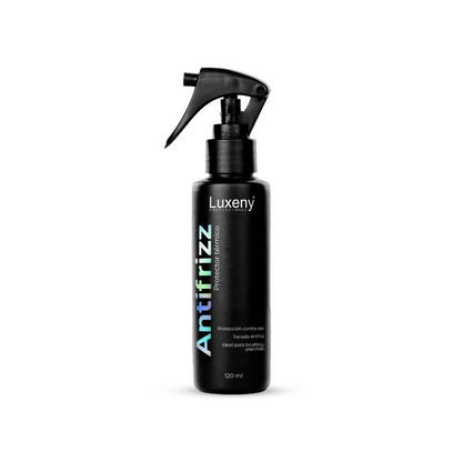 Protector Térmico Antifrizz 120 ml