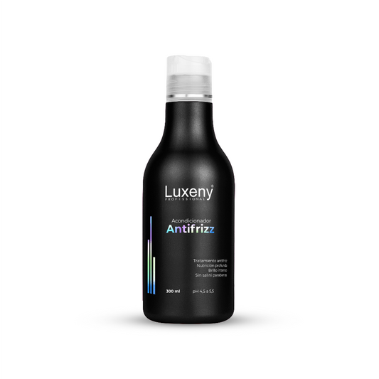 Acondicionador Antifrizz 300 ml