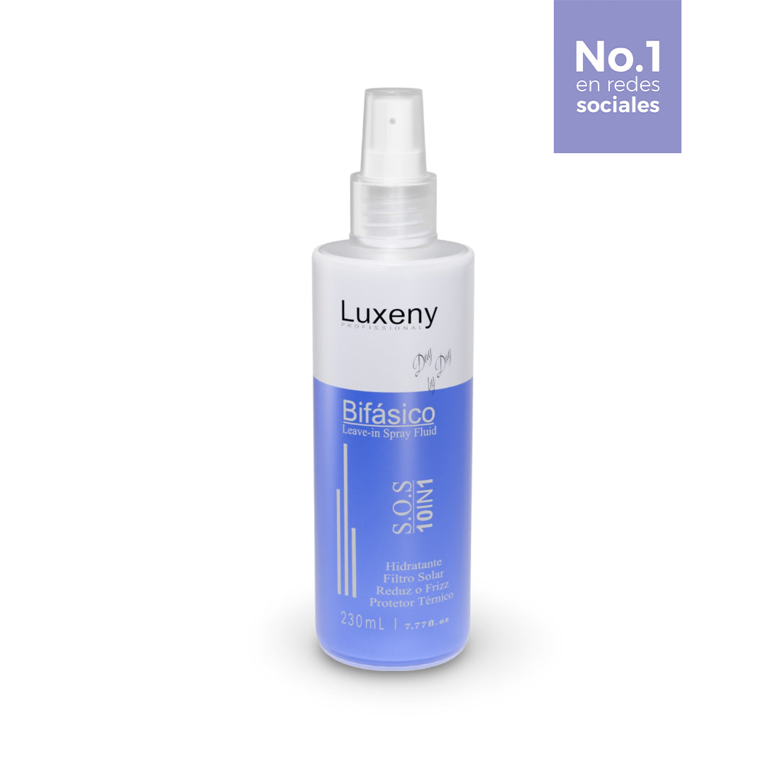 Spray Bifásico 10 en 1 230 ml