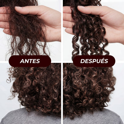 Activador de Rizos Termoactivo 300 g