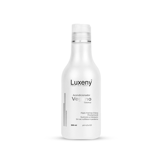 Acondicionador Vegano Coconut 300 ml