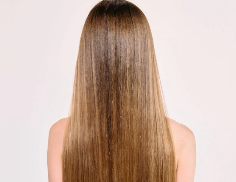 Antifrizz