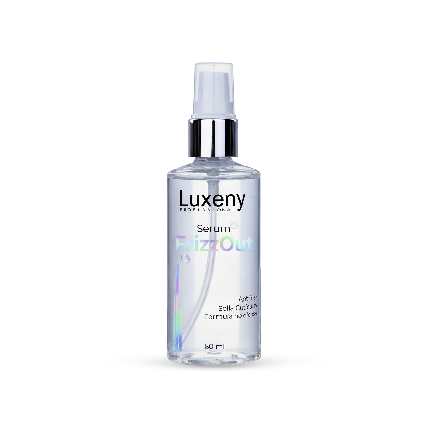 Serum Antifrizz 60 ml