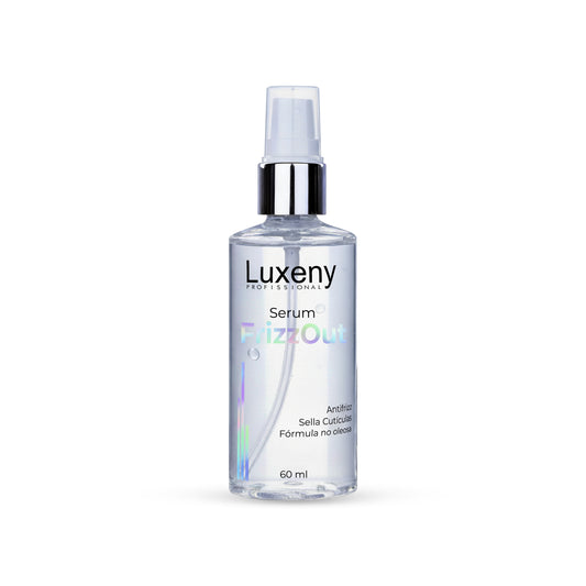 Serum Antifrizz 60 ml