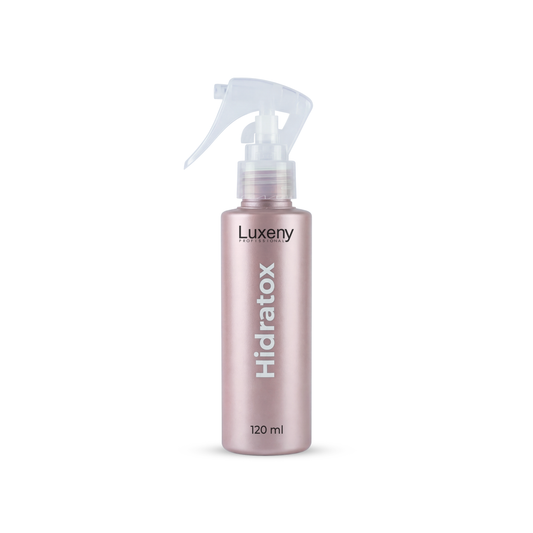 Hidratox, tratamiento efecto bótox capilar instantáneo
