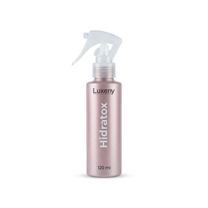 Hidratox, tratamiento efecto bótox capilar instantáneo