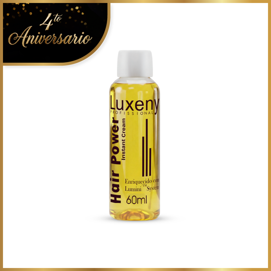 Hair Power - Reparación Capilar 60 ml