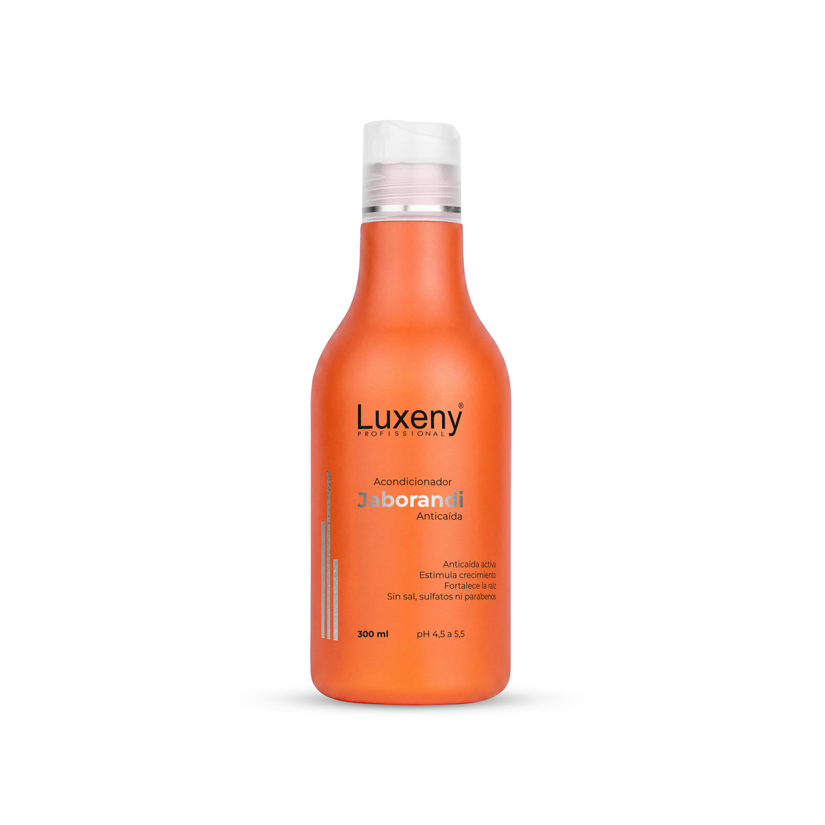 Acondicionador Anticaída Jaborandi 300ml