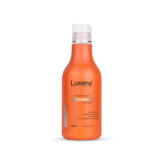 Acondicionador Anticaída Jaborandi 300ml