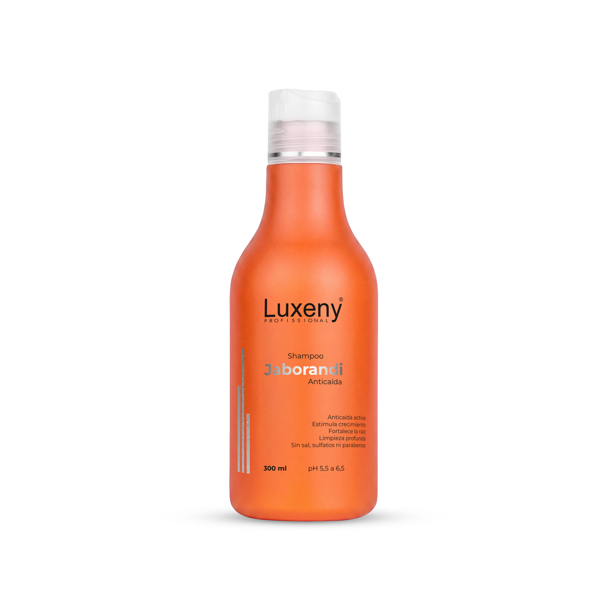 Shampoo Anticaída Jaborandi 300ml