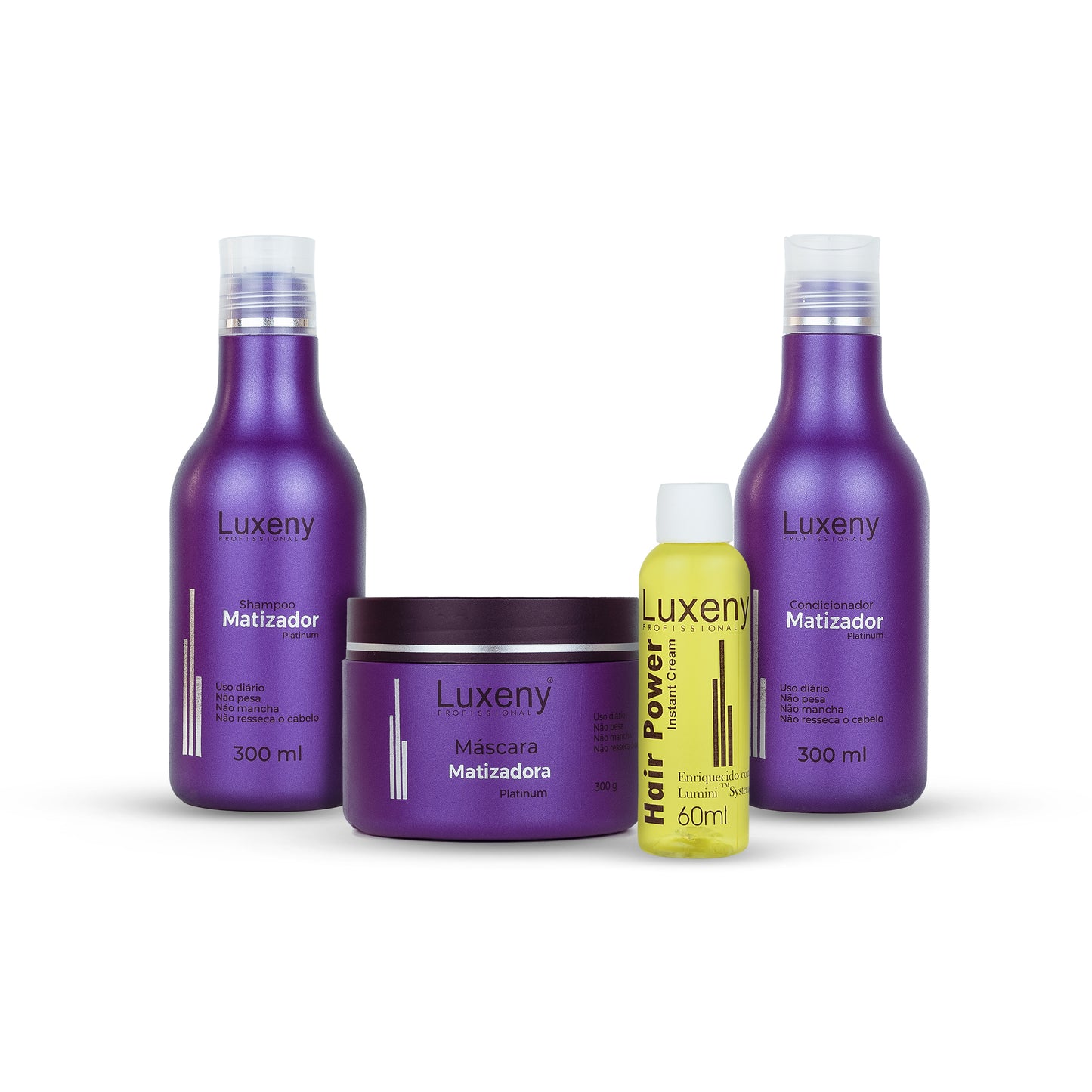 Kit Matización Reconstructora