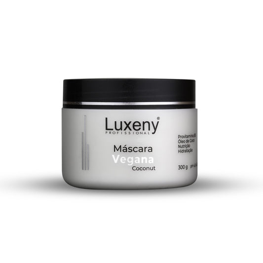 Mascarilla Vegana Coconut Care 250g