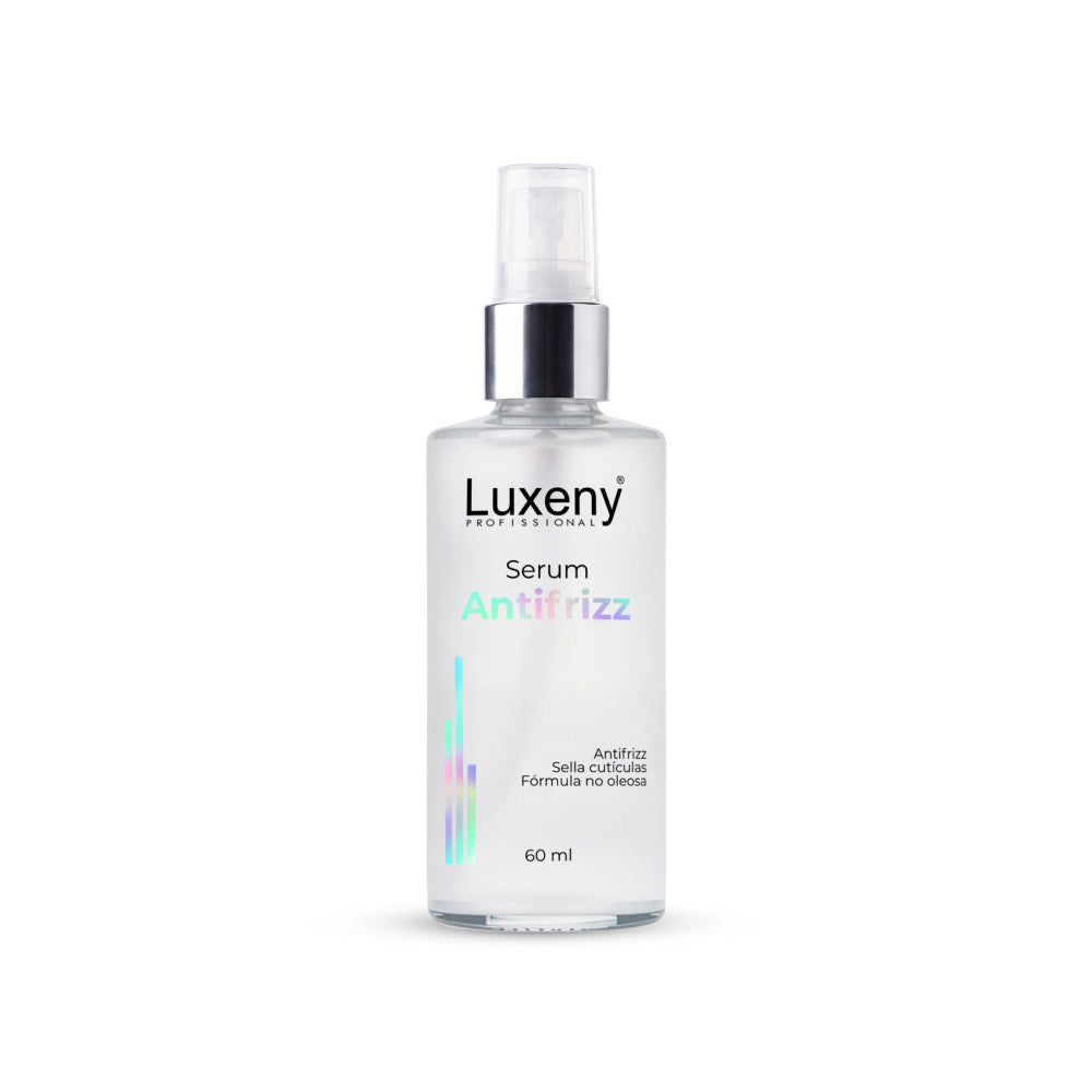 Serum Antifrizz 60 ml