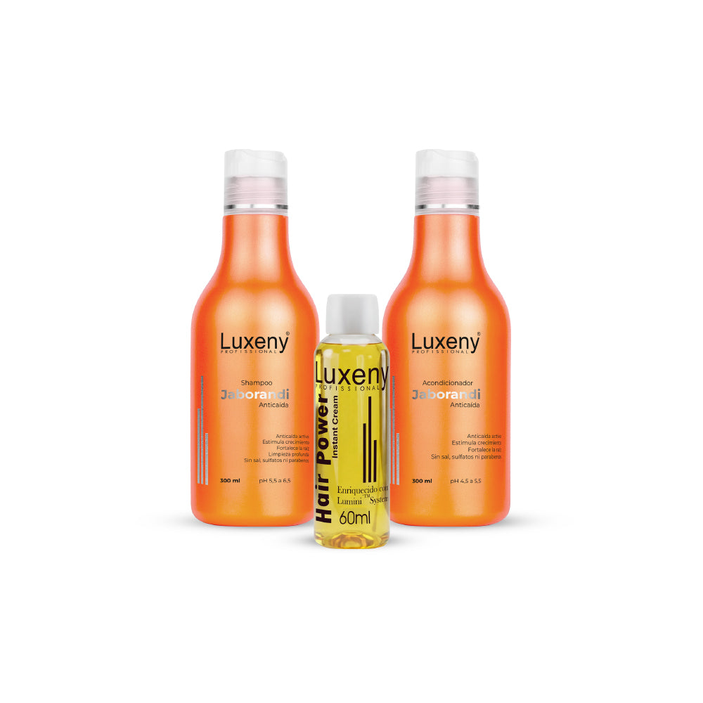 Kit Anticaída y Reparación