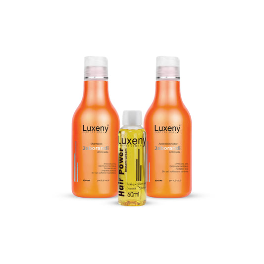 Kit Anticaída y Reparación