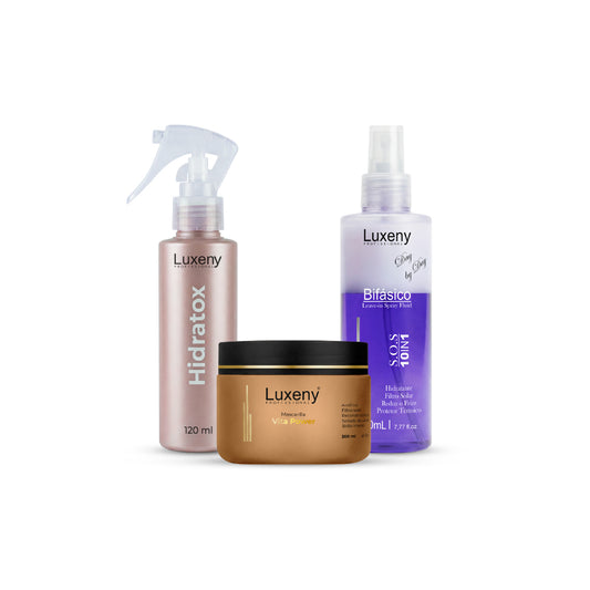 Kit Rescate Absoluto