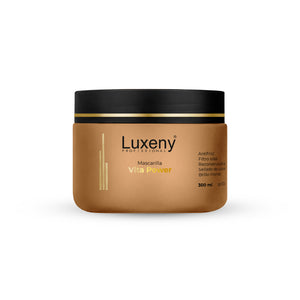 Mascarilla Vita Power 300g