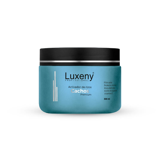 Activador de Rizos Termoactivo 300 g