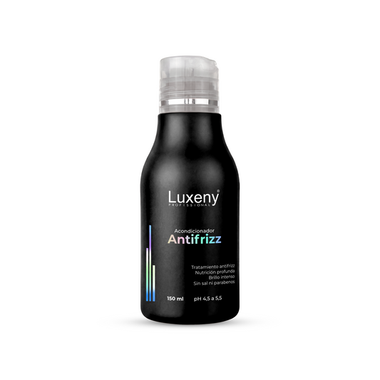 Acondicionador Antifrizz 150 ml