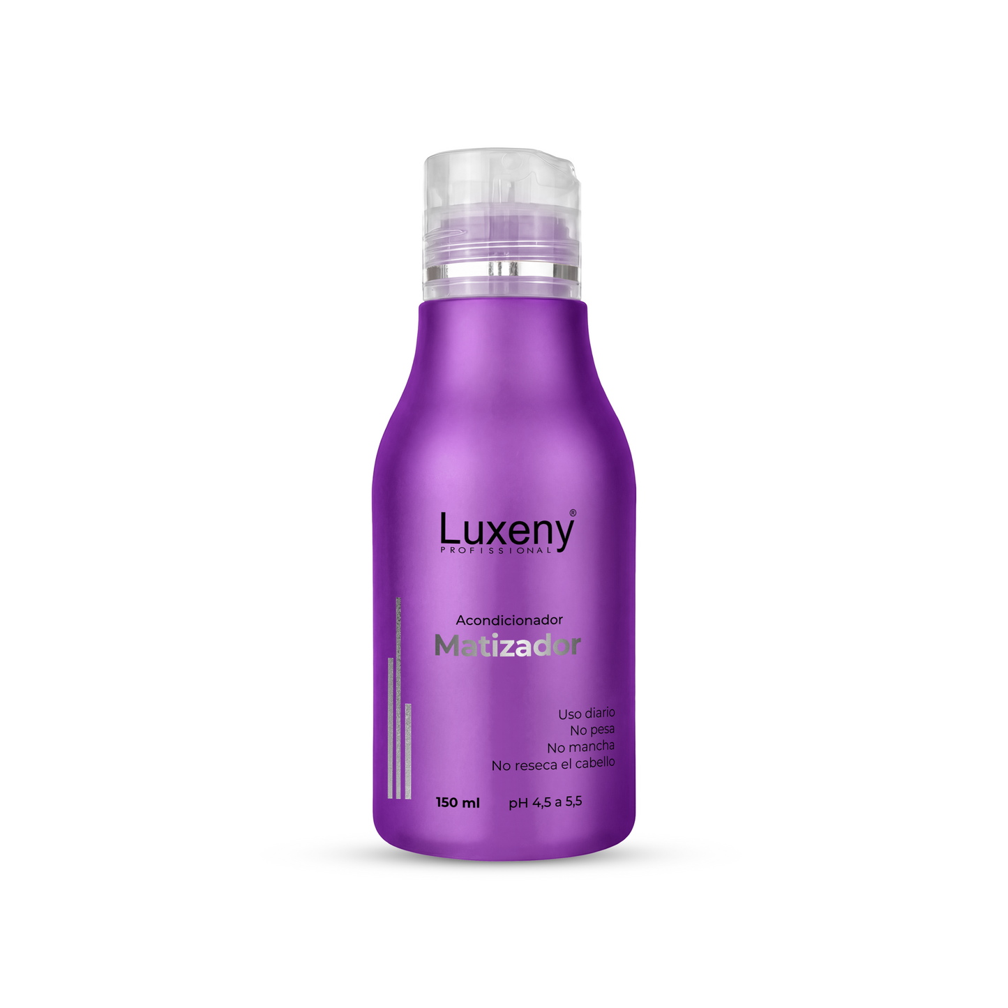 Acondicionador Matizador Platinum 150 ml
