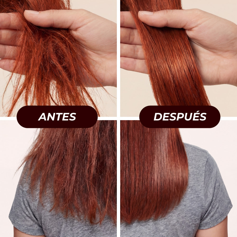 Shampoo Estabilizador de pH 300ml