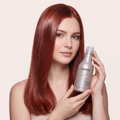 Shampoo Estabilizador de pH 300ml