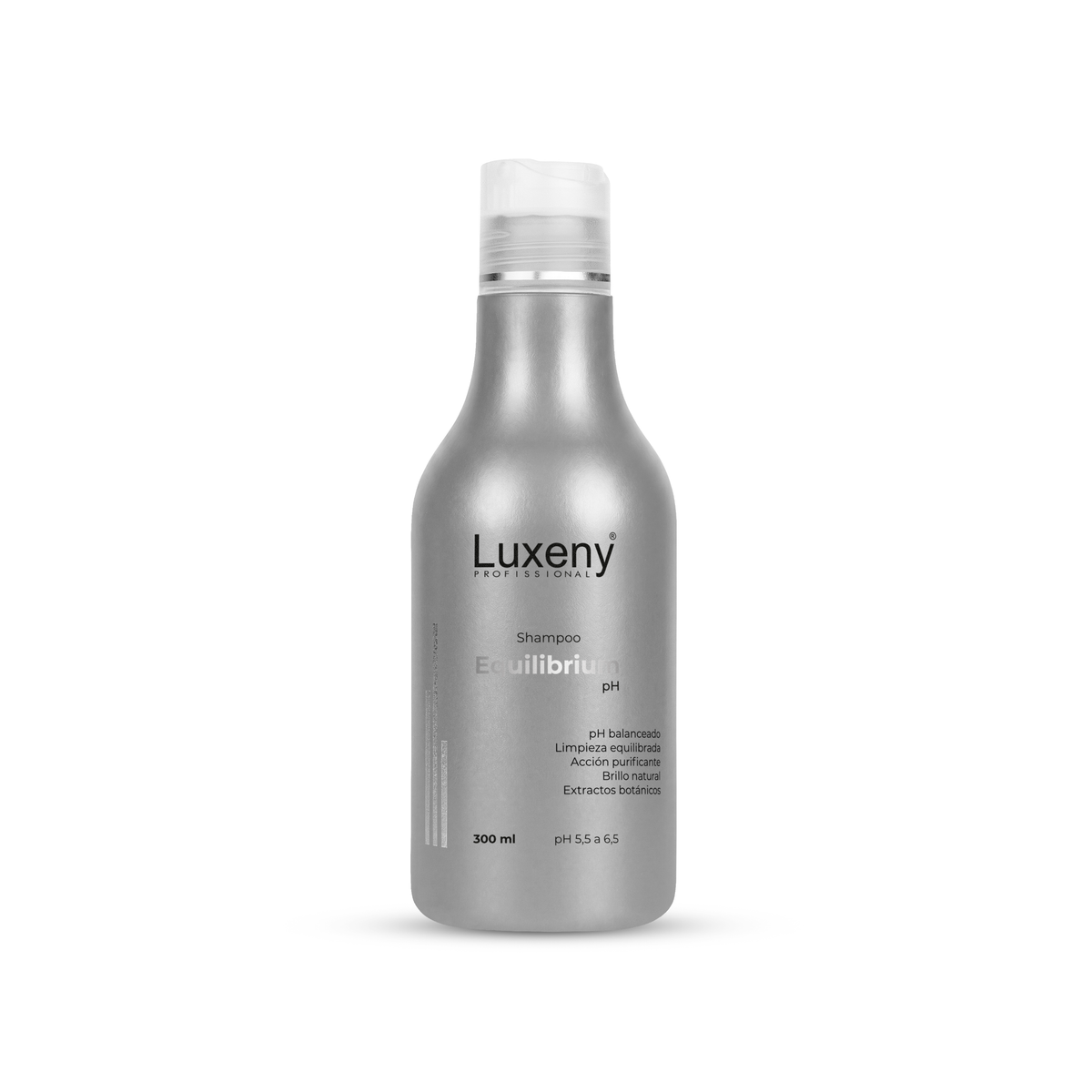 Shampoo Estabilizador de pH 300ml