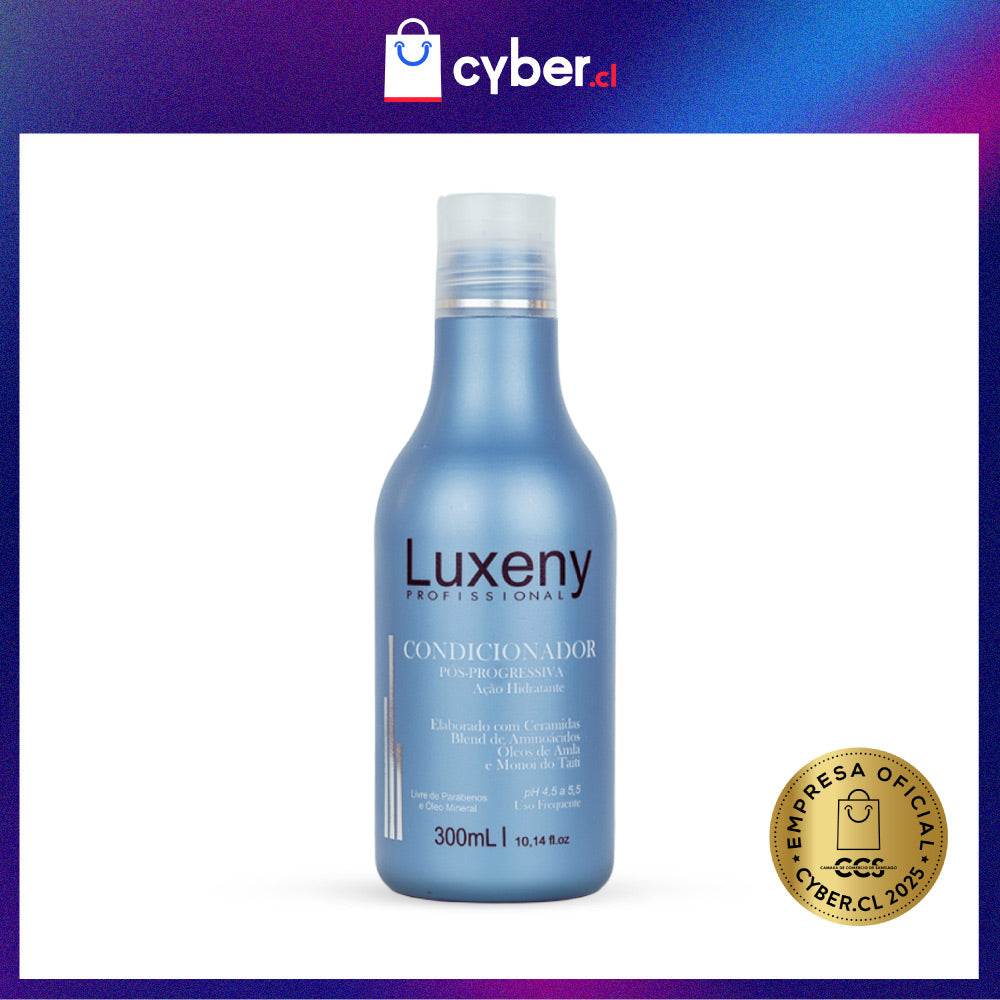 Acondicionador Post-Alisado 300 ml