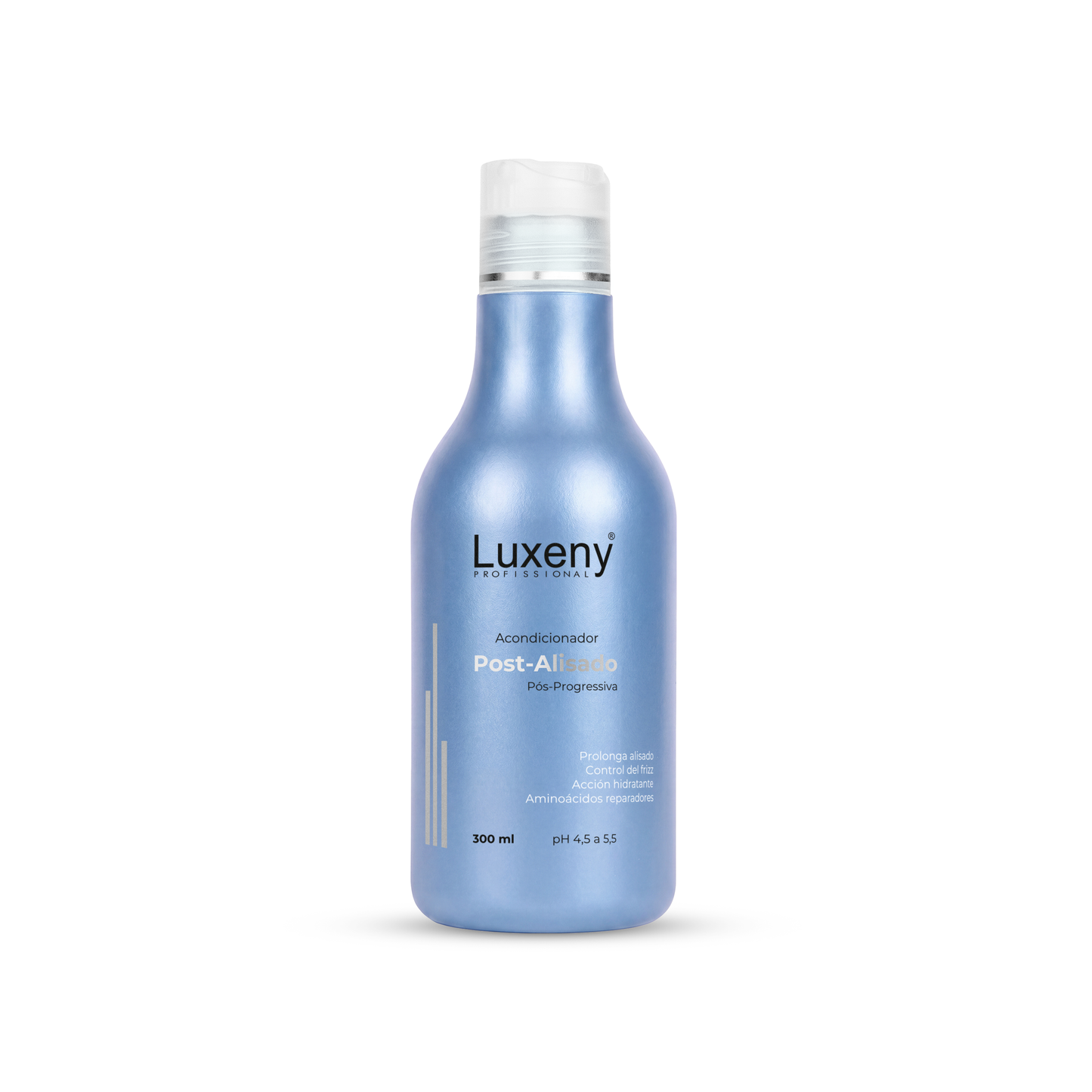 Acondicionador Post-Alisado 300 ml