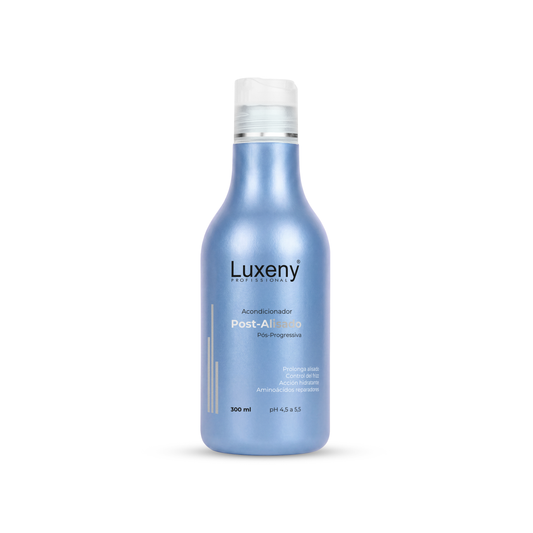Acondicionador Post-Alisado 300 ml