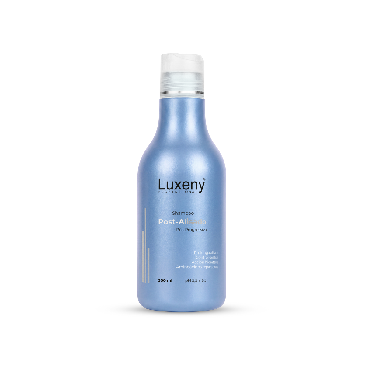 Shampoo Post-Alisado 300 ml