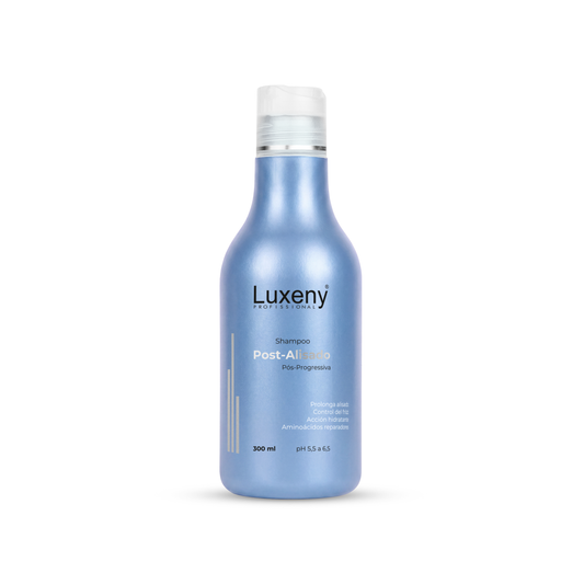 Shampoo Post-Alisado 300 ml