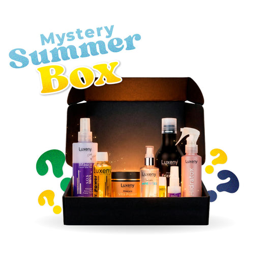 Mystery Summer Box